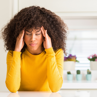 Natural Remedies and Nutrition Tips for Migraine