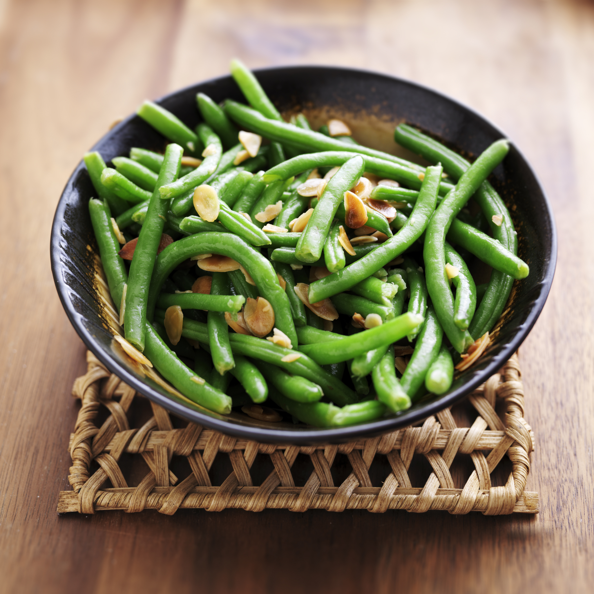 The Ultimate Guide to Blanching Green Bean – Ethical Nutrition