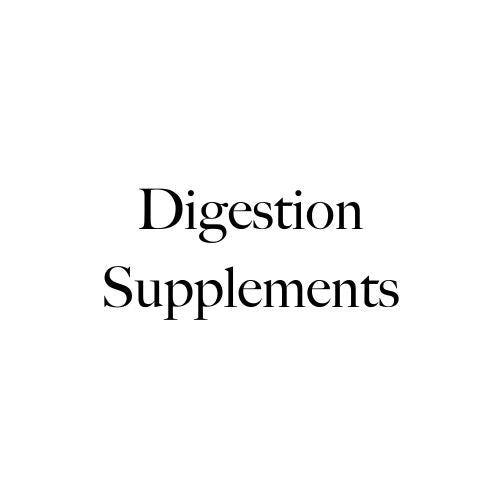 Digestion Supplements Ethical Nutrition