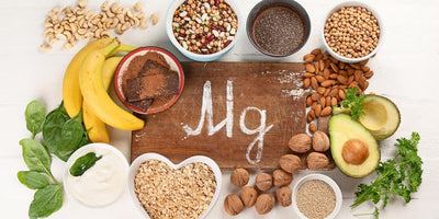 What Is Magnesium And What Does It Do? (What You Should  Know About Magnesium)