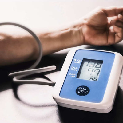 3 Ways to Lower Blood Pressure Naturally