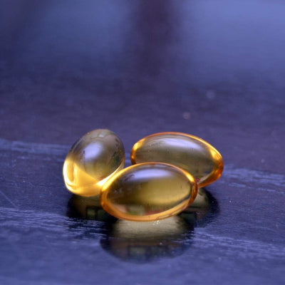Omega 3- Everything You Need To Know!