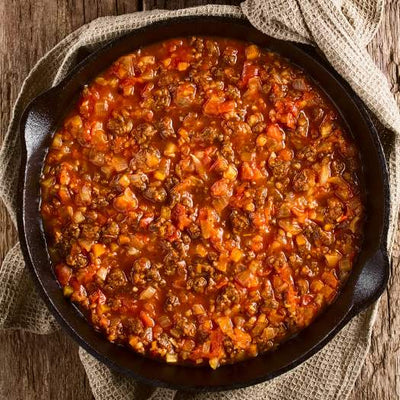 Vegan Bolognese Recipe: A Hearty and Plant-Based Twist on a Classic Dish
