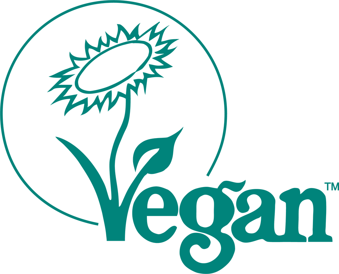 We're Registered! What It Means to Be Vegan Society Registered