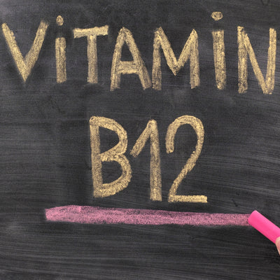 Vitamin B12 for Tinnitus - How Much is Enough?