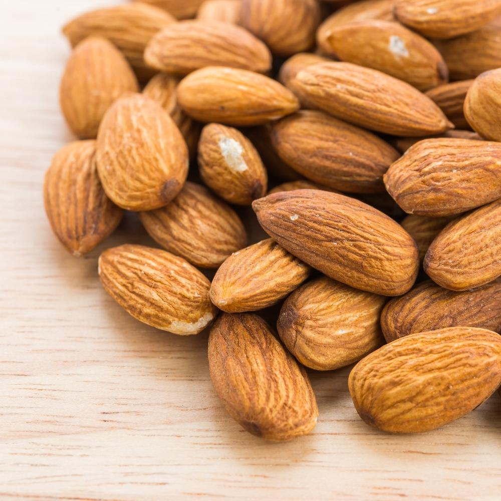 Foods High in Magnesium