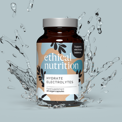 Why Most Electrolyte Drinks Miss The Mark (and What To Choose Instead)