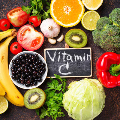 What Is Vitamin C And What Does It Do? (What You Should Know About Vitamin C)