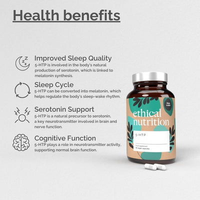 5-HTP-benefits-uk