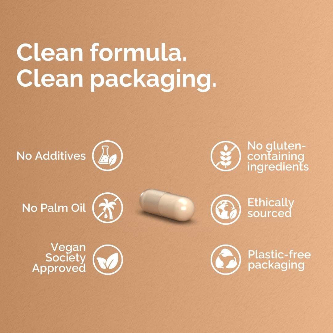 Ethical Multivitamin