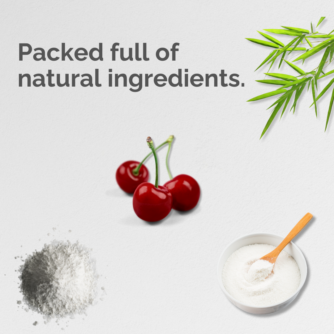 Vegan Collagen Factors