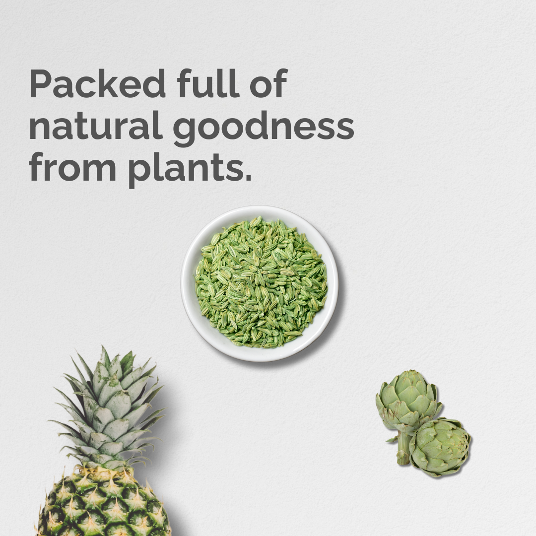 Digestive Enzymes