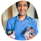 Dr. Sanjay Gupta
