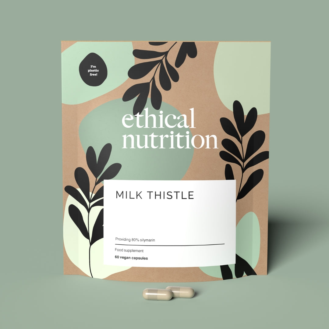 Milk Thistle