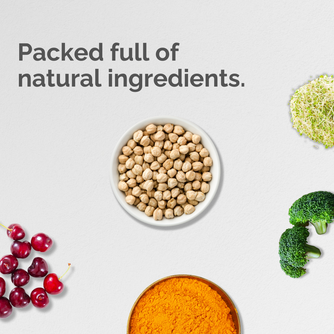 Ethical Multivitamin