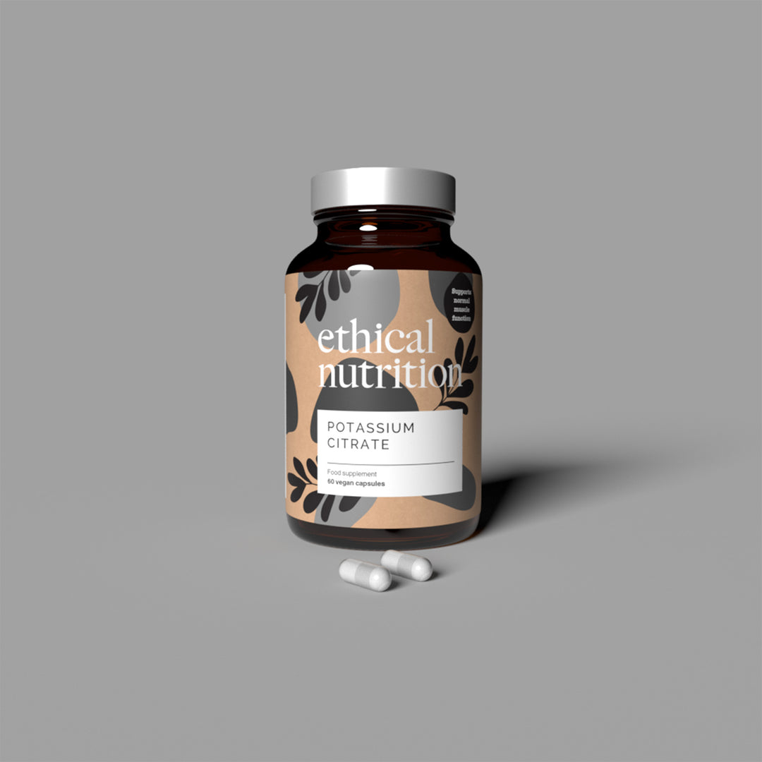 Potassium Citrate