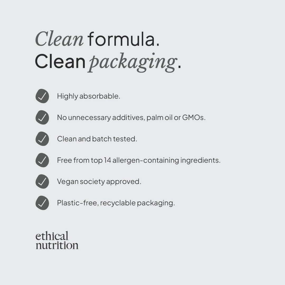 Ethical Nutrition Potassium 
brand graphic
