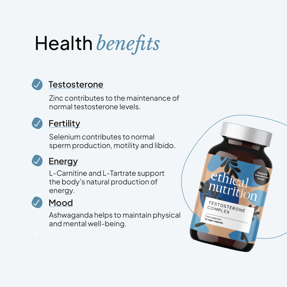 Testosterone-health-benefits