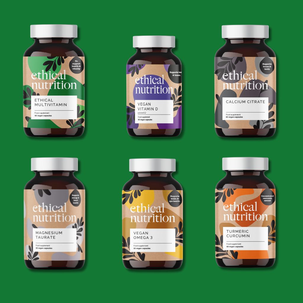 Ultimate health bundle blog image