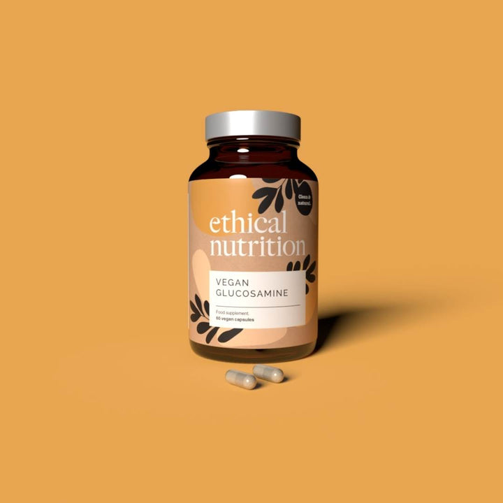Ethical Nutrition glucosamine supplement