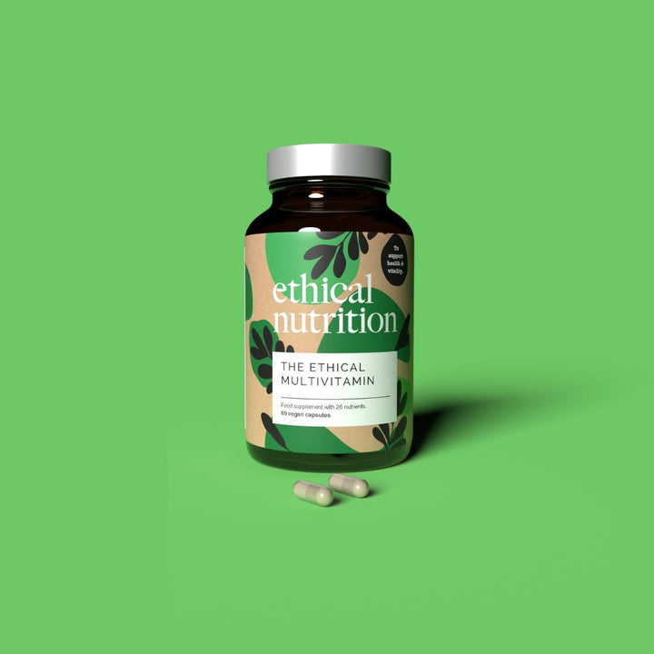 Best vegan multivitaminuk blog image