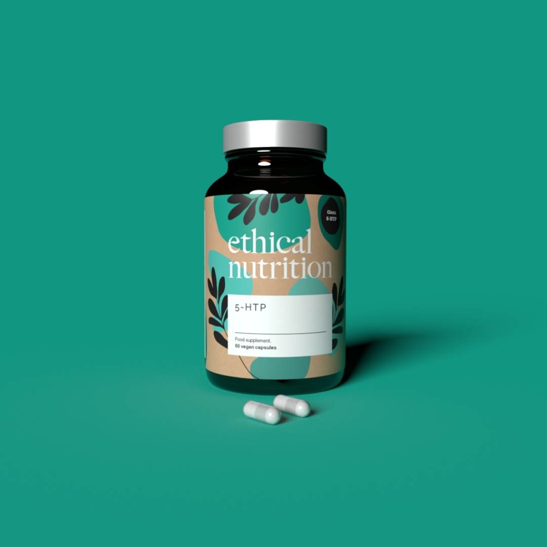 Ethical Nutrition 5-HTP supplement