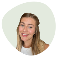 Portrait of Ellie Bicker