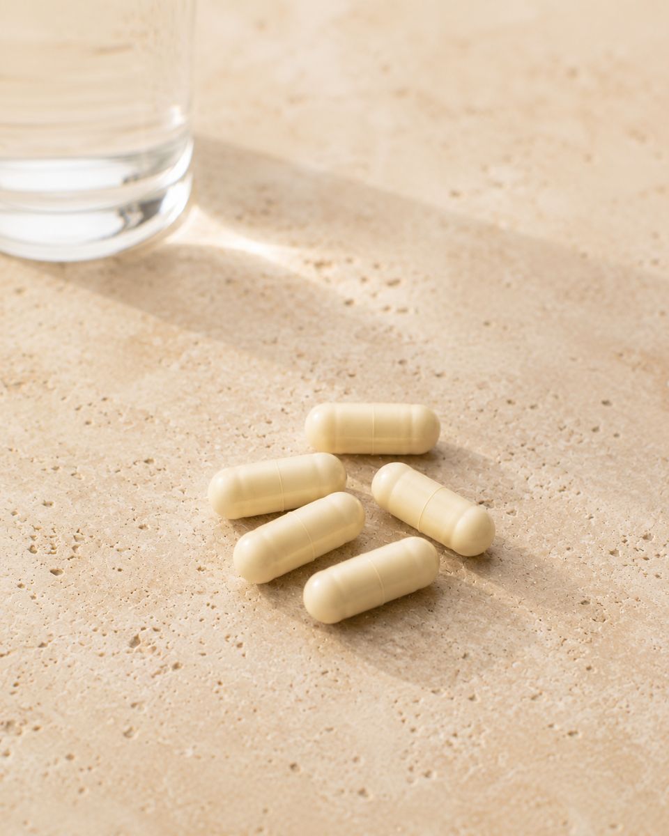 Everyday support for joints that keep you moving