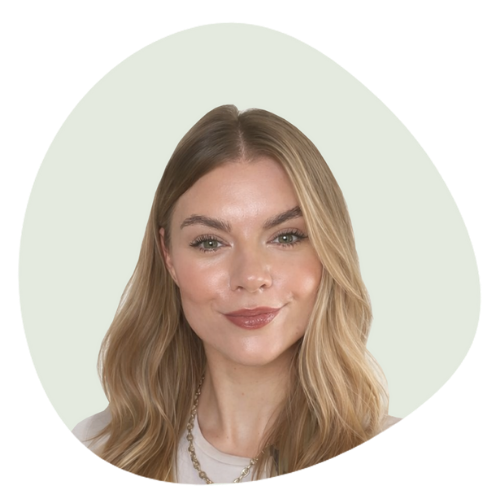 Portrait of Grace