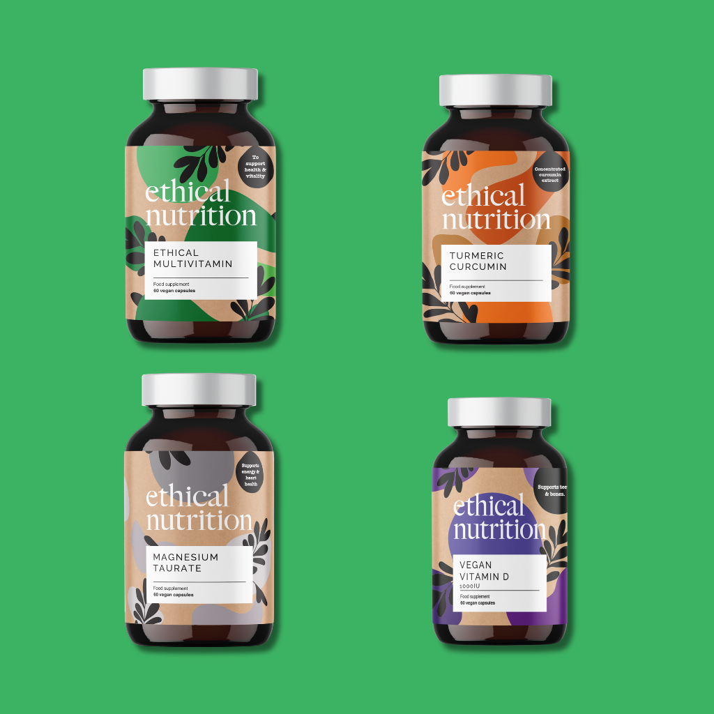 Health bundle