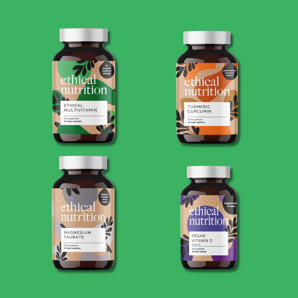 Health bundle