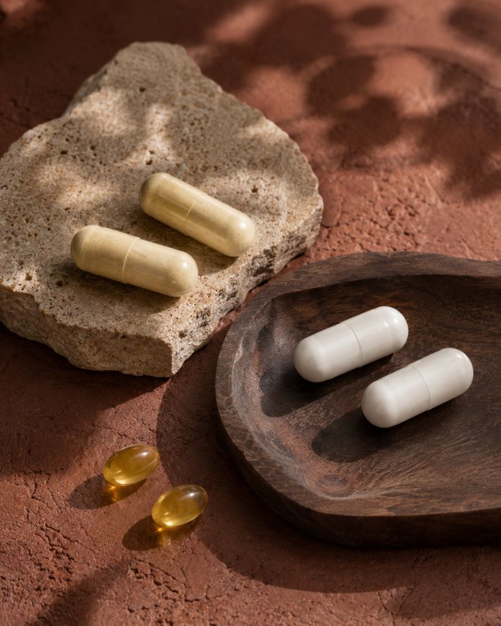 Everyday support for your heart and beyond