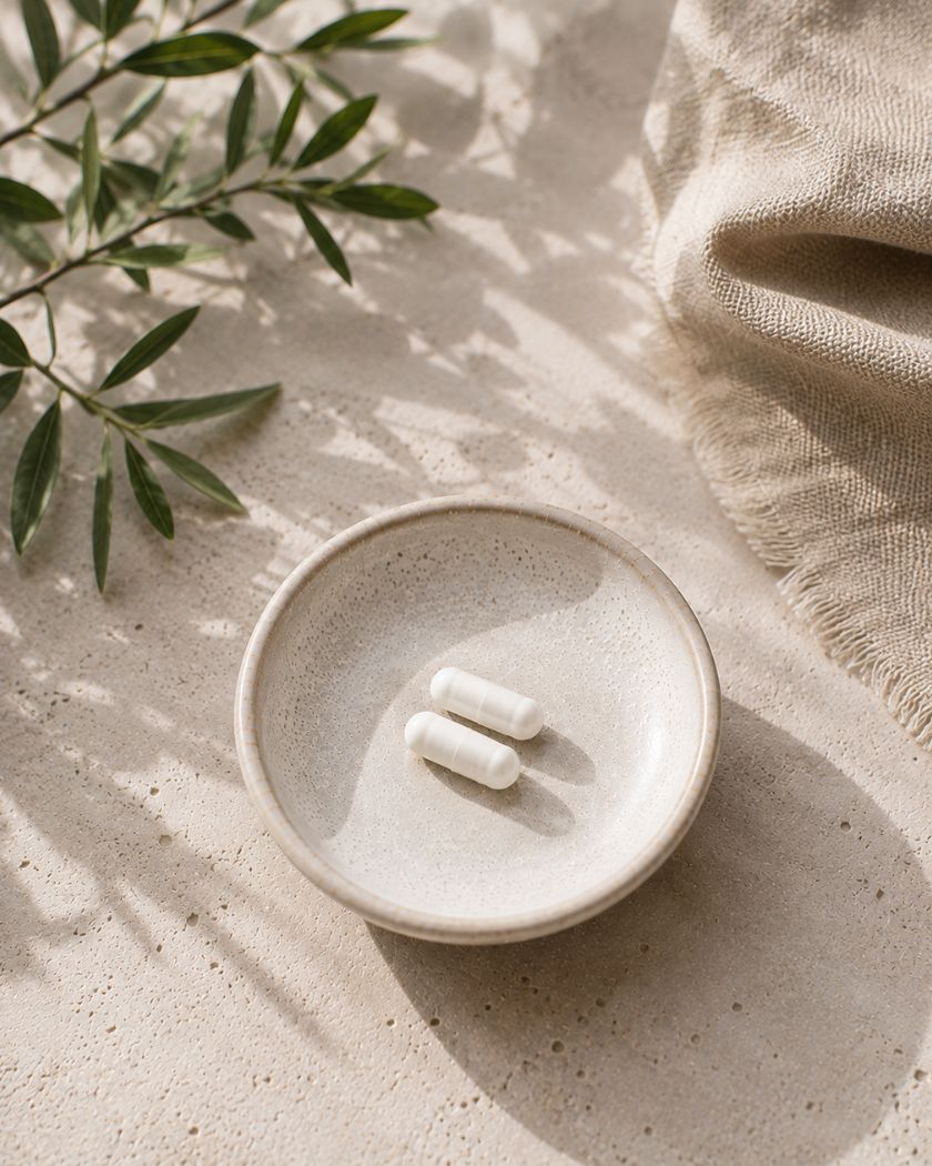 Targeted magnesium support for your heart, sleep, and muscles