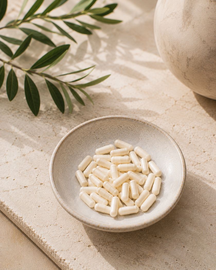 An everyday essential for blood pressure, muscle and nerve health