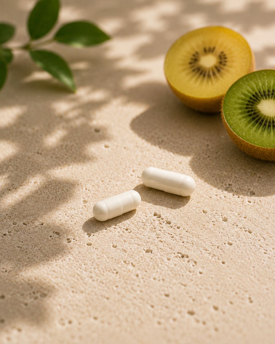 Support regularity and your gut microbiome