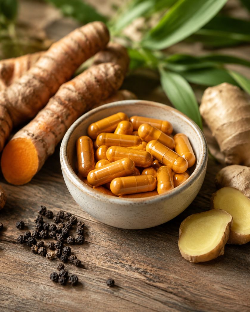 Support your joints, movement and digestion