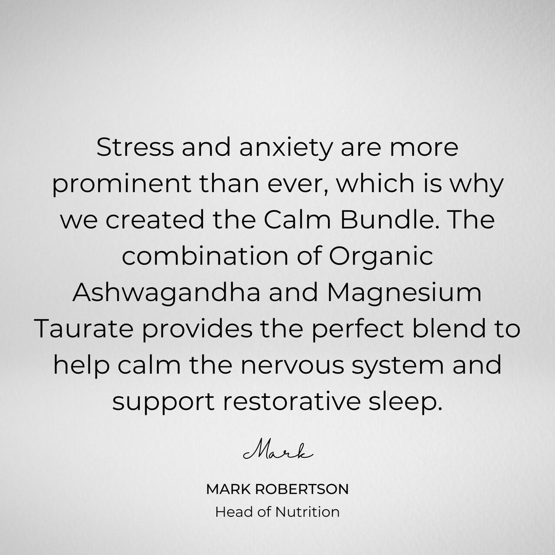 Support restorative sleep blog image