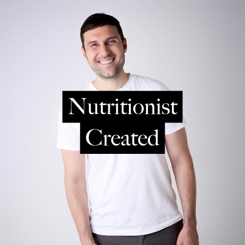 Personalised meal plan UK nutritionist blog image